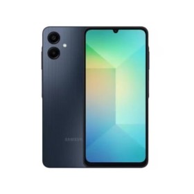 Samsung A06 A065F 6.7" 6GB 128GB DualSIM Blue Black (garantie doar la NOD)