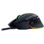 Razer Basilisk V3 35K, cu fir, bluetooth, rezolutie maxima 35000 DPI, 11 butoane programabile, autonomie pana la 140h (mod wirel