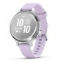 Ceas Garmin Lily 2 Active, display AMOLED, dimensiune afisaj 25,4 mm x 21,3 mm, rezolutie afisaj 240 x 201 pixeli, memorie 8GB, 