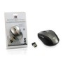 CONCEPTRONIC CLLM5BTRVWL 6-Button Wireless Travel Mouse, 61.4 x 38.4 x 105.4 mm