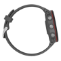 Ceas Garmin Forerunner 255, display 33mm, rezolutie displat 260x260 conectivitate Bluetooth™, ANT+, NFC, USB, functii accelerome