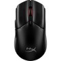 Mouse HyperX Pulsefire Haste Core 2 Wireless, rezolutie maxima 12000 DPI, conectivitate 2.4GHz Wireless / Bluetooth 5.2, polling