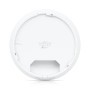 Ubiquiti U7-PRO WI-FI 7 Access Point, Dimensiuni: Ø206 x 46 mm, Polycarbonat, metal, Interfata: 1 x 1/2.5 GbE RJ45 port, Aliment