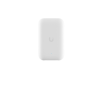 UBIQUITI INDOOR/OUTDOOR AP UK-ULTRA, WI-FI 5,Acoperire: 115 m², Dimensiuni: 137 x 84 x 34 mm, Greutate:  173 g, weatherproof: IP