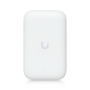UBIQUITI INDOOR/OUTDOOR AP UK-ULTRA, WI-FI 5,Acoperire: 115 m², Dimensiuni: 137 x 84 x 34 mm, Greutate:  173 g, weatherproof: IP
