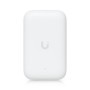 UBIQUITI INDOOR/OUTDOOR AP UK-ULTRA, WI-FI 5,Acoperire: 115 m², Dimensiuni: 137 x 84 x 34 mm, Greutate:  173 g, weatherproof: IP