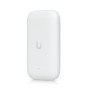 UBIQUITI INDOOR/OUTDOOR AP UK-ULTRA, WI-FI 5,Acoperire: 115 m², Dimensiuni: 137 x 84 x 34 mm, Greutate:  173 g, weatherproof: IP