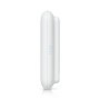 UBIQUITI INDOOR/OUTDOOR AP UK-ULTRA, WI-FI 5,Acoperire: 115 m², Dimensiuni: 137 x 84 x 34 mm, Greutate:  173 g, weatherproof: IP