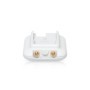 UBIQUITI INDOOR/OUTDOOR AP UK-ULTRA, WI-FI 5,Acoperire: 115 m², Dimensiuni: 137 x 84 x 34 mm, Greutate:  173 g, weatherproof: IP