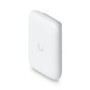 UBIQUITI INDOOR/OUTDOOR AP UK-ULTRA, WI-FI 5,Acoperire: 115 m², Dimensiuni: 137 x 84 x 34 mm, Greutate:  173 g, weatherproof: IP