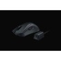 Mouse Razer DeathAdder V3 Pro optic, numar butoane progamabile 5, rezolutie 30000 DPI, negru, include Dongle wireless HyperPolli