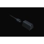 Mouse Razer DeathAdder V3 Pro optic, numar butoane progamabile 5, rezolutie 30000 DPI, negru, include Dongle wireless HyperPolli