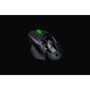 Mouse Razer Basilisk V3 X HyperSpeed, rezolutie 18000 DPI, iluminare RGB Chroma, senzor Razer™ 5G Advanced 18K DPI Optical Senso