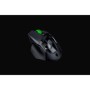 Mouse Razer Basilisk V3 X HyperSpeed, rezolutie 18000 DPI, iluminare RGB Chroma, senzor Razer™ 5G Advanced 18K DPI Optical Senso