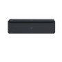 Tastatura Logitech MX Keys S, Iluminare, 2.4GHz&Bluetooth, USB-C, US INTL layout, graphite/negru