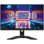 GIGABYTE GAMING KVM Monitor 27", SS IPS, QHD  2560x1440@170Hz, AMD FreeSync Premium Pro, 0.5ms (MPRT), 2xHDMI 2.0, 1xDP 1.2, 2xU