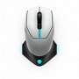 DL MOUSE AW610M GAMING ALIENWARE WIRELES