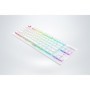 KB RAZER DEATHSTALKER V2 PRO TKL (RED SWITCH) - WHITE - US Layout