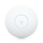 Ubiquiti Powerful, ceiling-mounted WiFi 6E access point designed to provide seamless, multi-band coverage within high-density cl