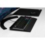 CORSAIR K55 RGB PRO, negru  12-Key Selective with Anti-Ghosting Supported in iCUE Wired Connectivity USB 2.0 Type-A Key Switches