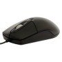 Mouse A4tech cu fir, optic, OP-720, negru