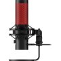 Microfon HyperX QuadCast 2, USB-C, pentru gaming, streaming si podcasting, control on-board, iluminare LED, stand antișoc demont