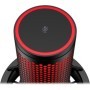 Microfon HyperX QuadCast 2, USB-C, pentru gaming, streaming si podcasting, control on-board, iluminare LED, stand antișoc demont