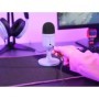 Microfon Trust cu fir GXT 234P Yunix, frecventa raspuns 100 Hz - 16.000 Hz, cardioid, senzitivitae 32 dB, violet