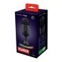 Microfon Trust cu fir GXT 234 Yunix, frecventa raspuns 100 Hz - 16.000 Hz, cardioid, senzitivitae 32 dB, negru