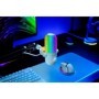 Microfon Razer Seiren V3 Chroma RGB USB, frecventa raspuns 20 Hz - 20000 Hz, sensibilitate 110 dB (THD  1% at 1 kHz), alb