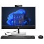 All-in-One HP ProOne 440 G9 23.8 inch Non-Touch IPS FHD, cu procesor Intel Core i5-13500T, video integrat Intel UHD Graphics 770
