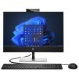 All-in-One HP ProOne 440 G9 23.8 inch Non-Touch IPS FHD, cu procesor Intel Core i5-13500T, video integrat Intel UHD Graphics 770