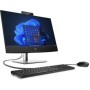 All-in-One HP ProOne 440 G9 23.8 inch Non-Touch IPS FHD, cu procesor Intel Core i5-13500T, video integrat Intel UHD Graphics 770