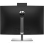All-in-One HP ProOne 440 G9 23.8 inch Non-Touch IPS FHD, cu procesor Intel Core i5-13500T, video integrat Intel UHD Graphics 770