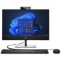 All-in-One HP ProOne 440 G9 23.8 inch Non-Touch IPS FHD, cu procesor Intel Core i5-13500T, video integrat Intel UHD Graphics 770