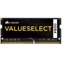 Memorie RAM notebook Corsair, SODIMM, DDR4, 4GB, CL15, 2133Mhz