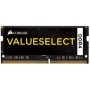 Memorie RAM notebook Corsair, SODIMM, DDR4, 4GB, CL15, 2133Mhz