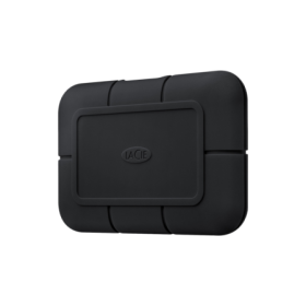 SSD extern LACIE 2TB RUGGED PRO