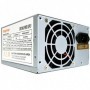 Power Supply Unit Segotep ATX-500W 500W PSU, 80 mm silent fan with automatic thermal control, 2 x SATA, 2 x Molex, 1 x Floppy, S