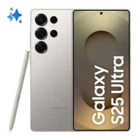 Samsung S25 ULTRA 5G S938B 6.9" 12GB 512GB DualSIM Titanium Gray (incl. S-Pen)