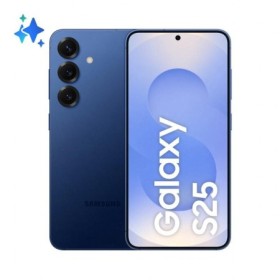Samsung S25 5G S931B 6.2" 12GB 128GB DualSIM Navy