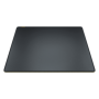 Mousepad Hator Tonn Evo L, material cauciuc, dimensiuni 500 х 420 х 4 mm, negru