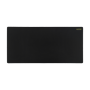 Mousepad Hator Tonn XXL, material cauciuc, dimensiuni 900 х 420 х 4 mm, negru