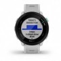 Garmin Smartwatch Forerunner 55 GPS WH