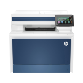 Multifunctional laser color HP Pro MFP 4302fdw, Imprimare,copiere,scanare,fax, Dimensiune:A4, Viteză de imprimare alb-negru: Pân