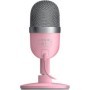 Microfon Razer Seiren V3 Mini Ultra Compact USB, roz