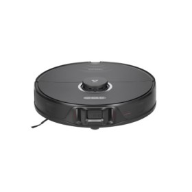 Robot de Aspirare Roborock S8, S802-00, aspirator si mop, 5200 mAh, 6000Pa, recipient praf 750 ml, 4 senzori, 4 harti, 50 W, 180