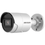 Camera IP AcuSense 4.0 MP, lentila 2.8mm, IR 40m, SDCard - HIKVISION DS-2CD2043G2-I-2.8mm