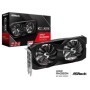 Placa video ASRock Radeon RX 6600 Challenger D 8GB GDDR6 1‎28-bit