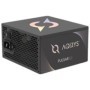 Sursa Aqirys Pulsar LS 550W 80+ White certified, culoare neagra